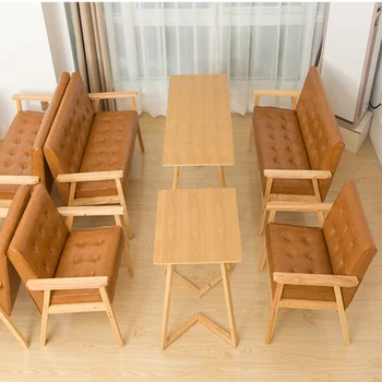 עיצוב מרגיע בודדים כיסא האוכל הנורדי סלון מודרני רך משענת גב הסלון זרוע הכיסא יוקרה Sillas ריהוט BZ